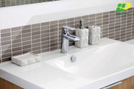 Nguyên nhân và cách xử lý bồn rửa mặt thoát nước chậm