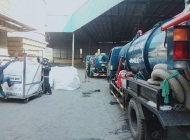 Công ty cung cấp vận chuyển bùn vi sinh Tiền Giang chất lượng