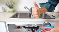 Dung dịch thông tắc chậu rửa bát – Giải pháp hiệu quả cho các bà nội trợ 