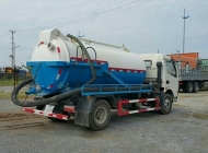 Top 5 công ty rút hầm cầu Quận Phú Nhuận chất lượng đỉnh cao