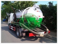 ​Bồn cầu thoát nước chậm, nguyên nhân và cách xử lý đơn giản.