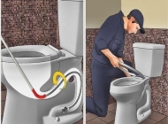 Top 5 công ty thông bồn cầu huyện Củ Chi chất lượng cao