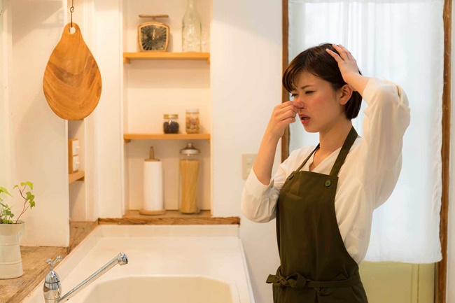 C&aacute;ch khử m&ugrave;i h&ocirc;i bể phốt