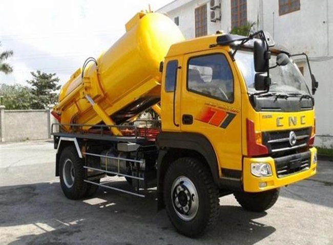 Cung cấp vận chuyển bùn vi sinh Bình Thuận đang có nhiều gói ưu đãi hấp dẫn