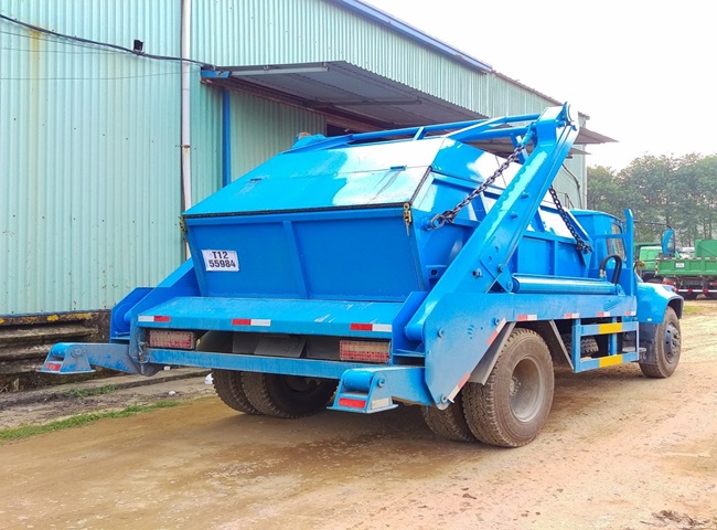Cung cấp vận chuyển b&ugrave;n vi sinh B&igrave;nh Phước Nghĩa Ph&aacute;t c&oacute; mức gi&aacute; cực kỳ rẻ