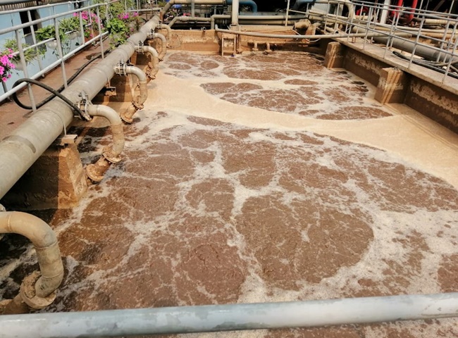 C&ocirc;ng ty cung cấp b&ugrave;n vi sinh B&agrave; Rịa - Vũng T&agrave;u Nghĩa Ph&aacute;t