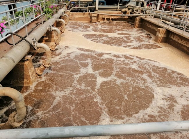 Dịch vụ cho thuê xe bồn chở bùn vi sinh Bạc Liêu
