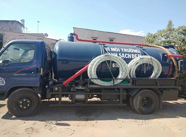 Cung cấp vận chuyển b&ugrave;n vi sinh Cần Thơ chất lượng cao
