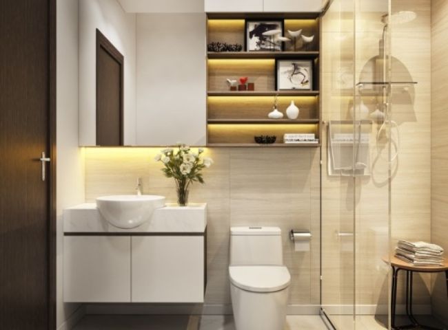 L&agrave;m thơm nh&agrave; vệ sinh gi&uacute;p cuộc sống của bạn th&ecirc;m thoải m&aacute;i hơn