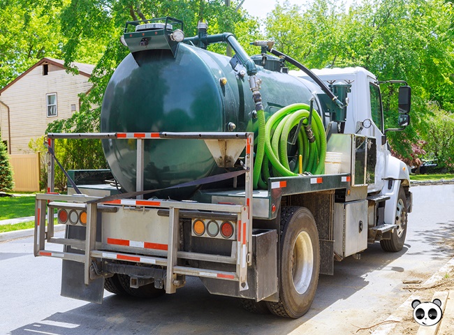 Rút hầm cầu quận 6 Minh Đức bảng giá chi tiết nhất
