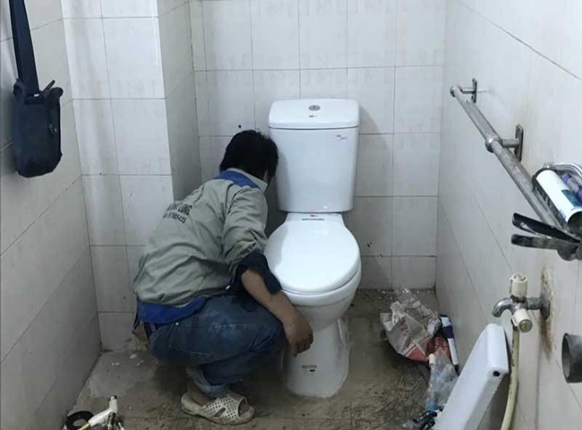 c&ocirc;ng ty th&ocirc;ng bồn cầu nghẹt quận Ph&uacute; Nhuận