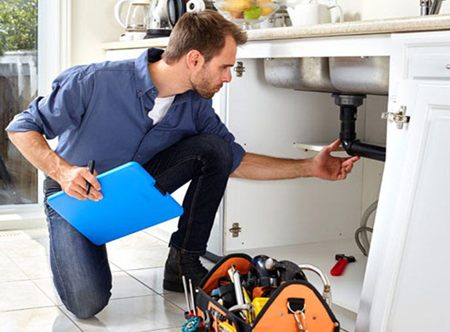 Gi&aacute; th&ocirc;ng nghẹt lavabo quận Ph&uacute; Nhuận