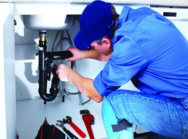 th&ocirc;ng bồn rửa ch&eacute;n quận ph&uacute; nhuận một c&aacute;ch chuy&ecirc;n nghiệp