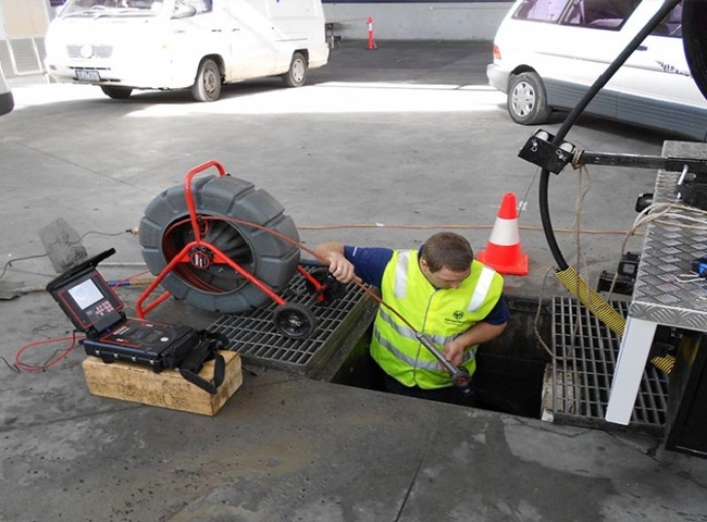 Bảng b&aacute;o gi&aacute; th&ocirc;ng cống nghẹt quận 2 theo thị trường hiện nay