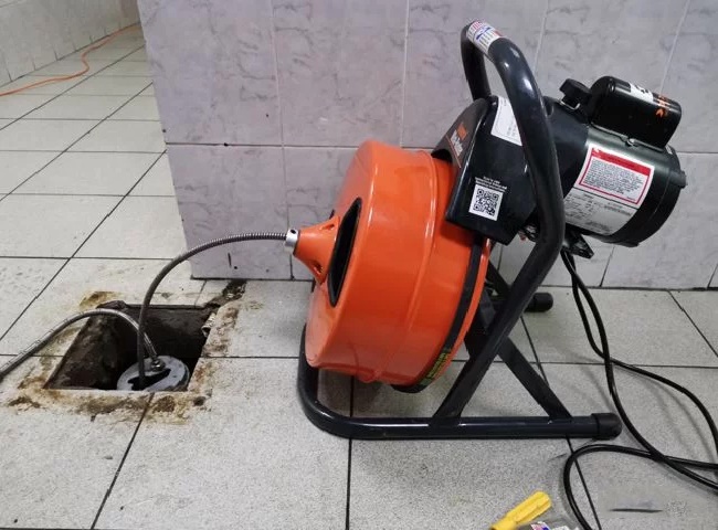 Cam kết của đơn vị thông cống nghẹt quận Phú Nhuận