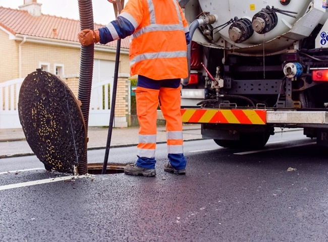 Thợ th&ocirc;ng cống nghẹt quận 2 gi&aacute; rẻ đảm bảo kh&ocirc;ng đục ph&aacute;