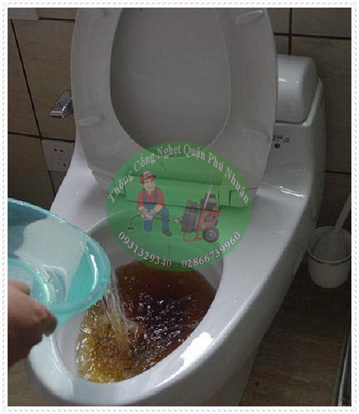Nguy&ecirc;n nh&acirc;n bồn cầu r&ograve; rỉ nước