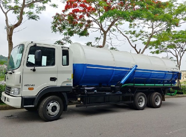 C&ocirc;ng ty r&uacute;t hầm cầu quận 1 Thịnh Đạt được đ&aacute;nh gi&aacute; tốt