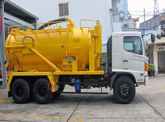 C&ocirc;ng ty r&uacute;t hầm cầu quận 1 Vạn Ph&aacute;t c&oacute; bảng gi&aacute; ưu đ&atilde;i