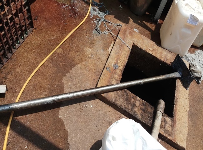 Đơn vị r&uacute;t hầm cầu quận B&igrave;nh Thạnh l&agrave;m việc c&oacute; kế hoạch