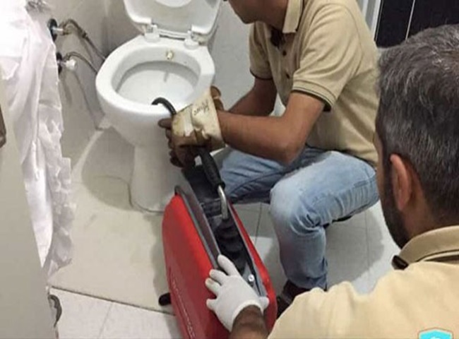 Thợ th&ocirc;ng bồn cầu quận 10 được đ&aacute;nh gi&aacute; tốt