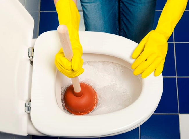 Top 5 c&ocirc;ng ty th&ocirc;ng bồn cầu quận B&igrave;nh Thạnh chất lượng