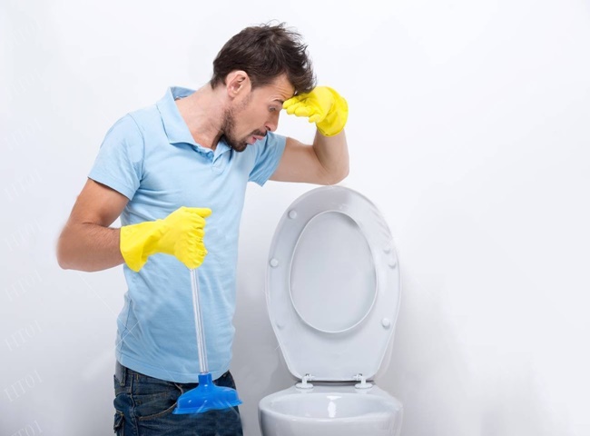 C&ocirc;ng ty th&ocirc;ng bồn cầu huyện Cần Giờ gi&aacute; si&ecirc;u rẻ