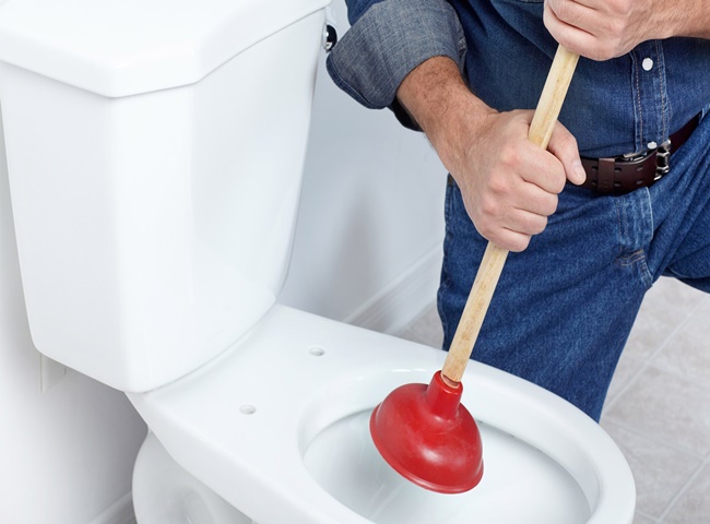 Đơn vị th&ocirc;ng bồn cầu huyện Cần Giờ chất lượng tuyệt đối