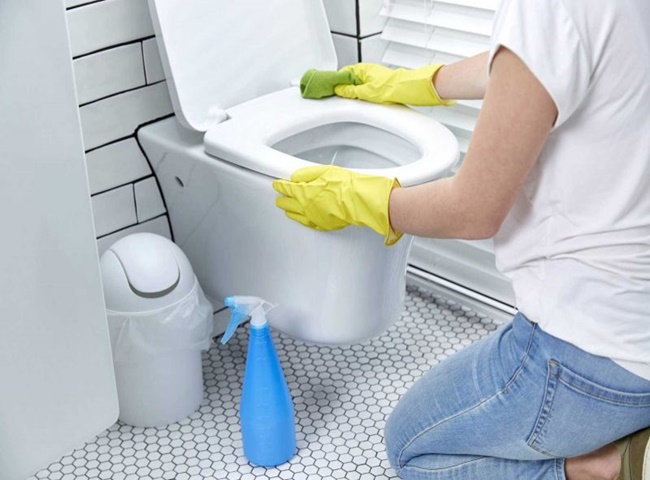 Đơn vị th&ocirc;ng bồn cầu huyện Cần Giờ an to&agrave;n hiệu quả cao