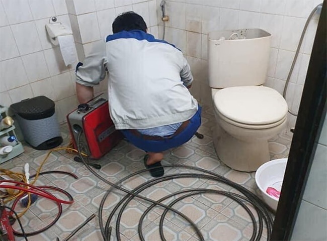 C&ocirc;ng ty th&ocirc;ng bồn cầu quận 12 cung cấp gi&aacute; si&ecirc;u hời